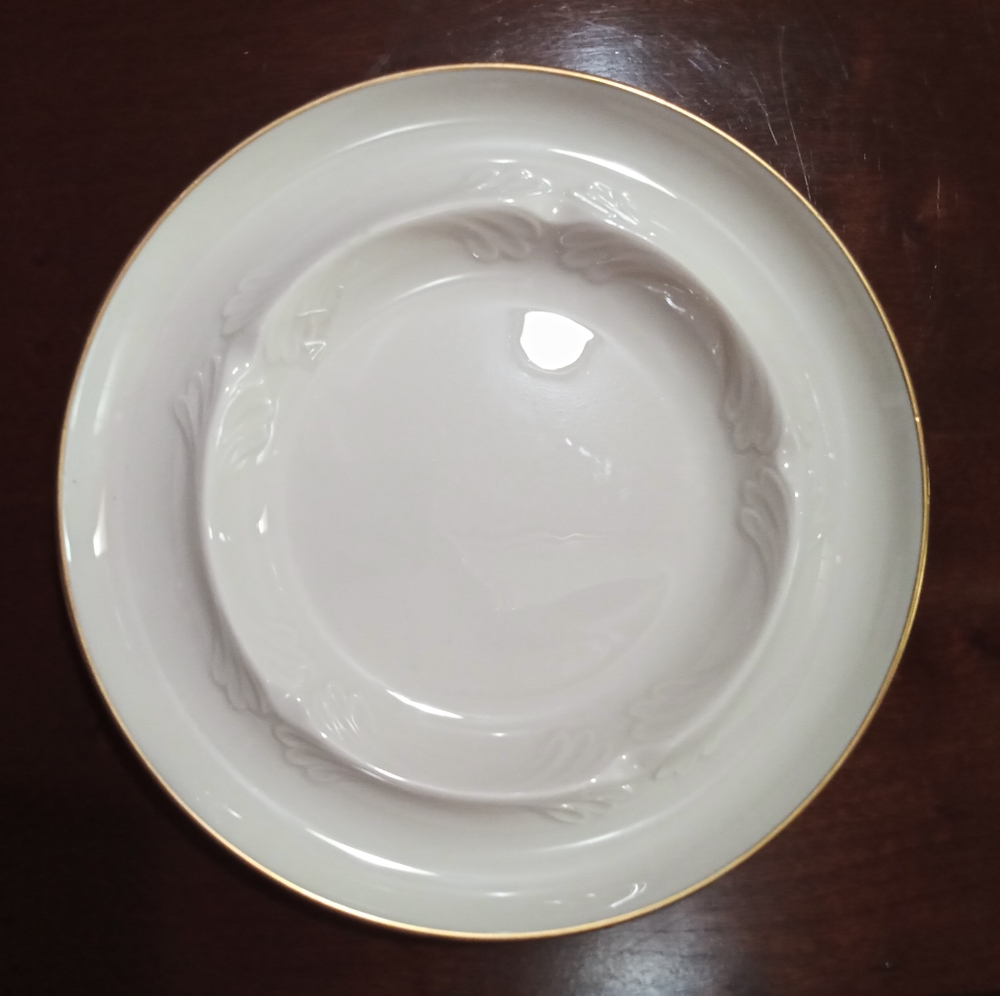 Mid-century Lenox Special Cigar Ashtray